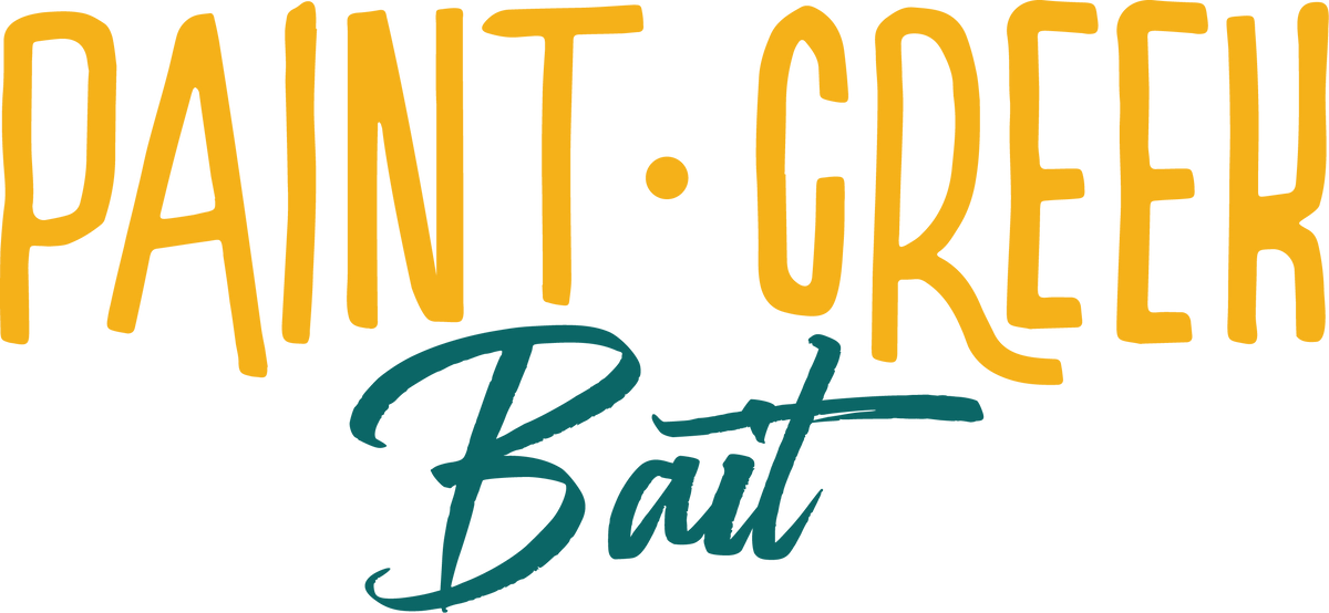 Merchandise Paint Creek Bait